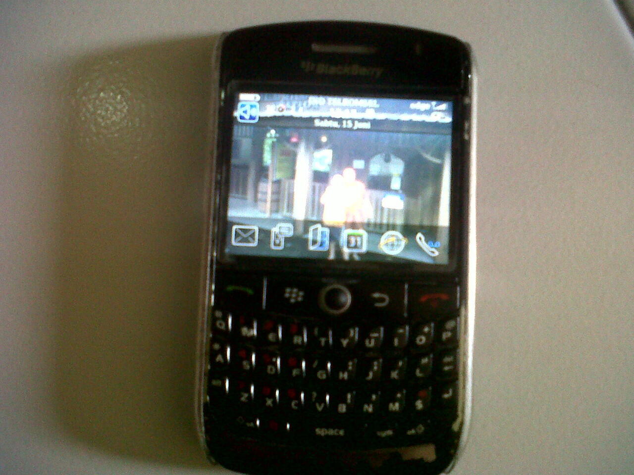 bb javelin 8900