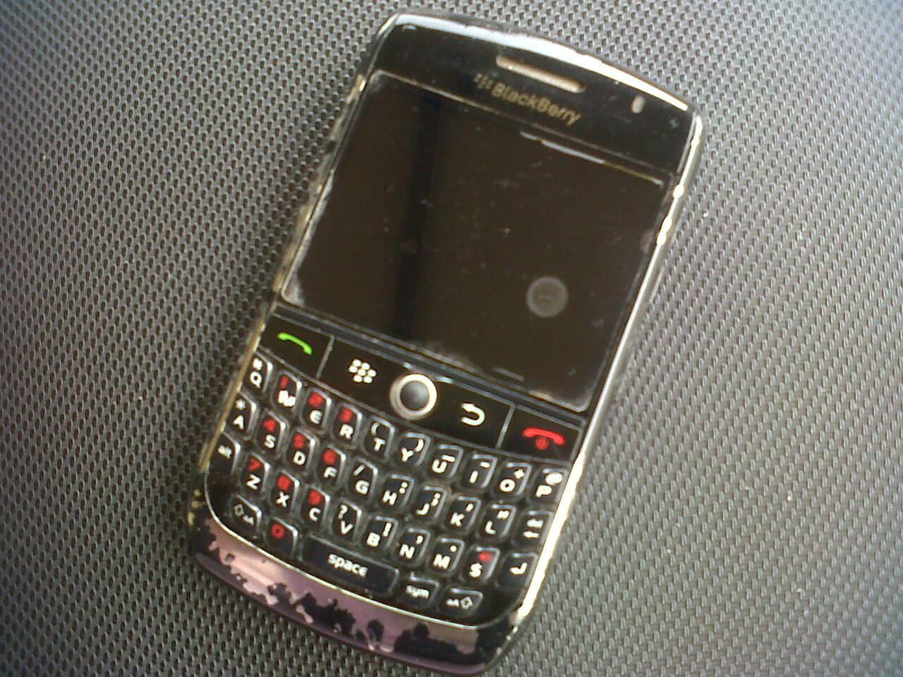 bb javelin 8900