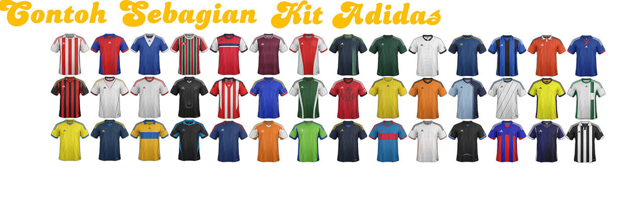 Download Terjual Jual template design PSD / mockup kaos futsal ...