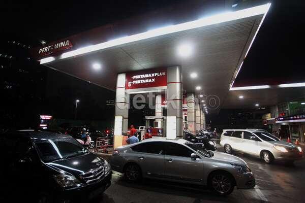 Siap-siap! Premium Rp 6.500 dan Solar Rp 5.500 Bisa Berlaku Minggu Depan