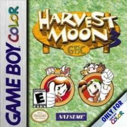 Sejarah singkat harvest moon (blm tau Mampus eh Masuk gan ! )
