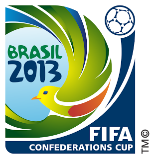 9 fakta jelang Piala Konfederasi 2013