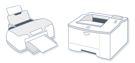 Jenis-jenis printer dan fungsinya &#91;Agan Udah Pernah Pake yang mana?&#93;
