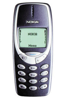  10 HP Nokia Terlaris di Dunia