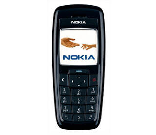  10 HP Nokia Terlaris di Dunia