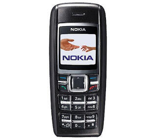  10 HP Nokia Terlaris di Dunia