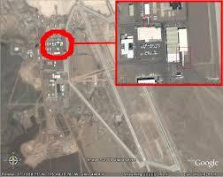 7 Tempat Paling Terlarang Untuk di Masuki di Dunia 