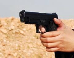 Oknum Polisi Mabuk Tembak Sopir Mobil ATM PT TAG Hingga Tewas