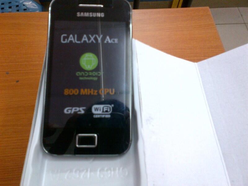 Grosir Hp Samsung Ace 2
