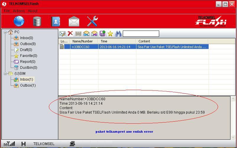 my problem ssh