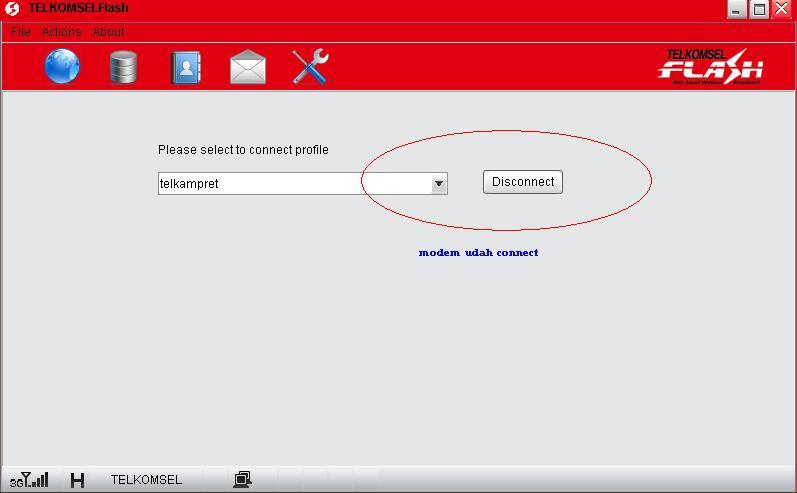 my problem ssh