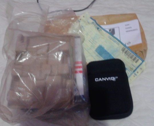 ۩Jual Harddisk External Murah, + Free Isi Film (WD,Seagate,Hitachi & Toshiba) ۩