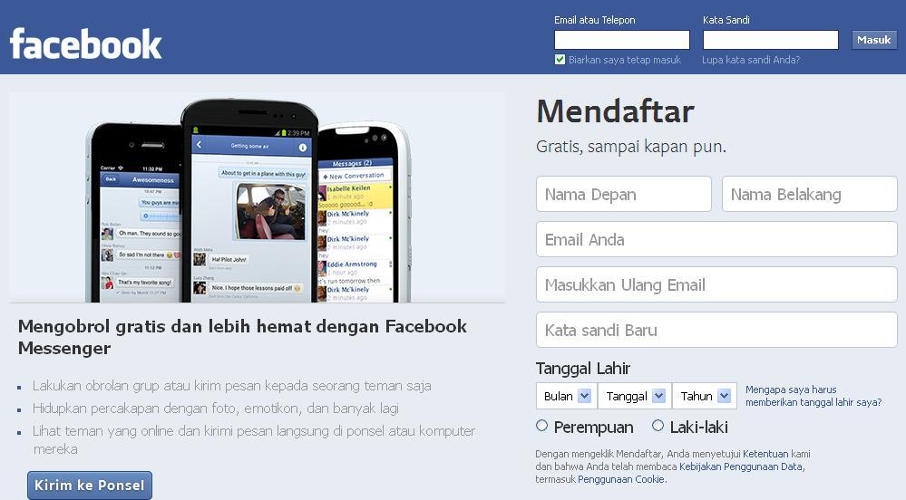 10 Situs kesukaan ane gan, ente apa gan?