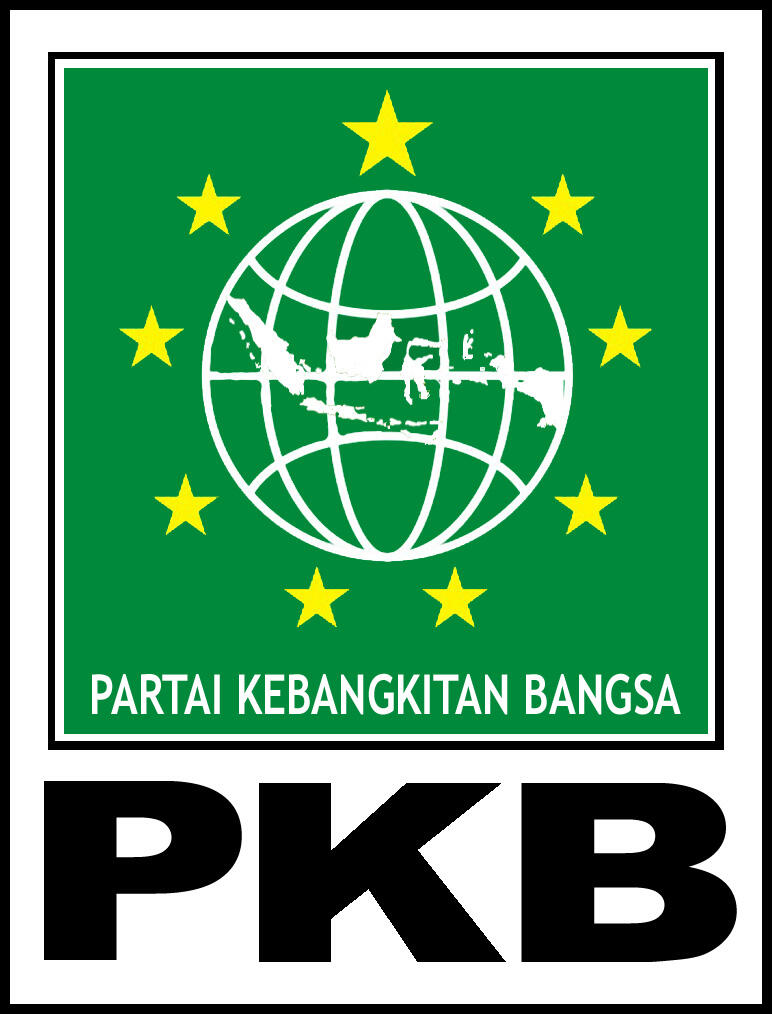 Daftar partai politik peserta pemilu 2014