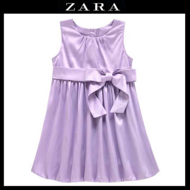 DRESS ANAK