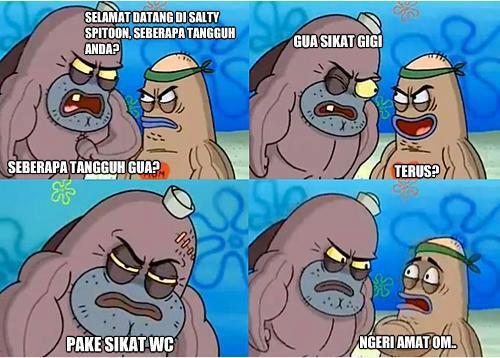Hiburan Gan !! &#91; NGAKAK INSIDE &#93;