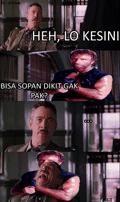 Hiburan Gan !! &#91; NGAKAK INSIDE &#93;