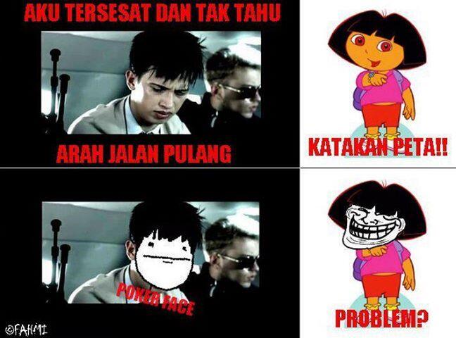 Hiburan Gan !! &#91; NGAKAK INSIDE &#93;