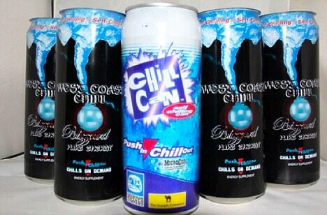 Selamat Tinggal Kulkas dan Chiller Box!