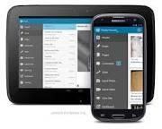 Persaingan Ponsel Android "Quad-core" Lokal