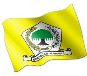 SUARA GOLKAR TENTUKAN KENAIKAN BBM
