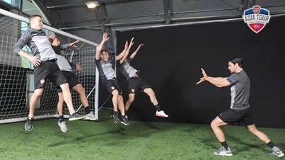 Mengenal &quot;Handouken&quot; Gaya Photography Keren