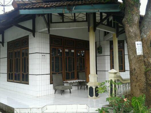 Rumah