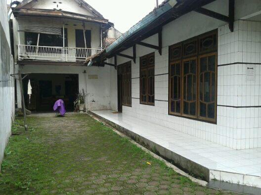 Rumah