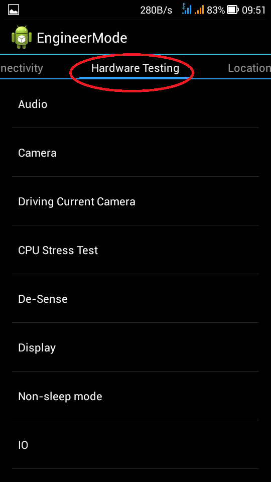 [Official Lounge] Imo S89 Miracle