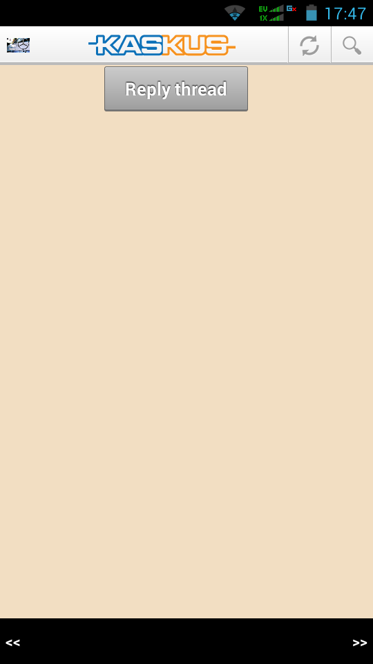 Numpang Tanya Agan Admin