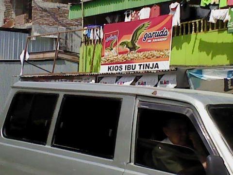 Foto Foto Lucu. Hanya di INDONESIA.