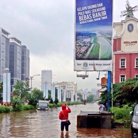 Foto Foto Lucu. Hanya di INDONESIA.