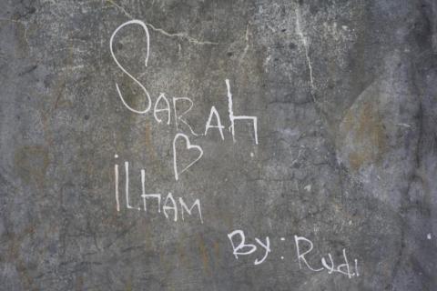 Foto Foto Lucu. Hanya di INDONESIA.