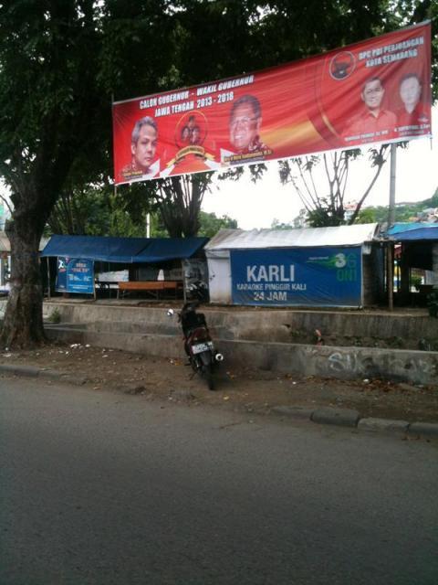Foto Foto Lucu. Hanya di INDONESIA.