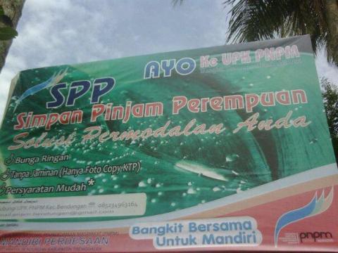 Foto Foto Lucu. Hanya di INDONESIA.