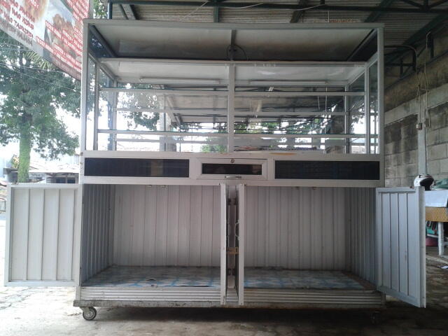 JUAL ETALASE UNTUK USAHA MURAH MERIAH