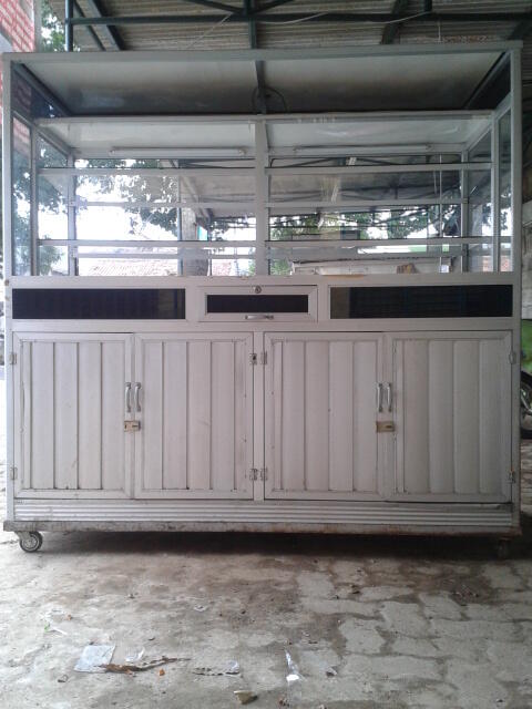 JUAL ETALASE UNTUK USAHA MURAH MERIAH