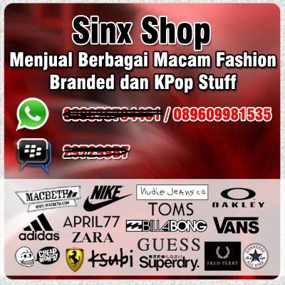  ஜஜ۩۞۩ஜ Daftar Black List Buyer Sinx Shop ஜஜ۩۞۩ஜ