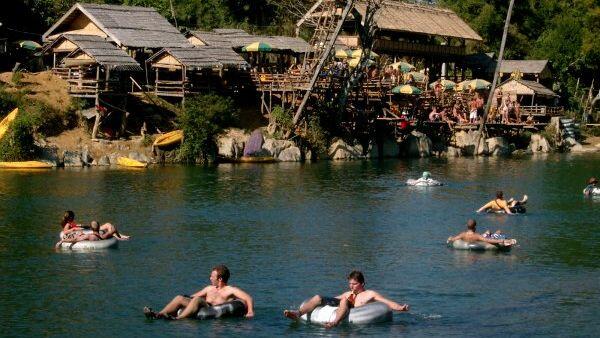 7 Tur Wisata Berbahaya di Penjuru Dunia