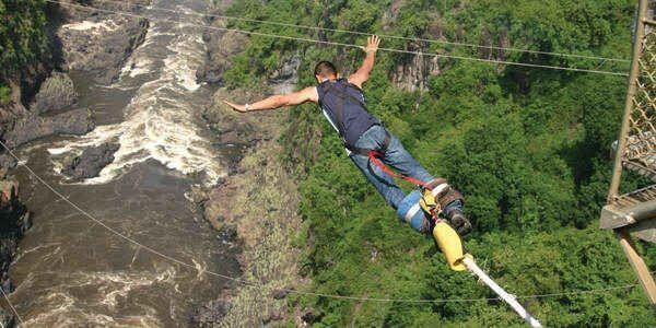 7 Tur Wisata Berbahaya di Penjuru Dunia