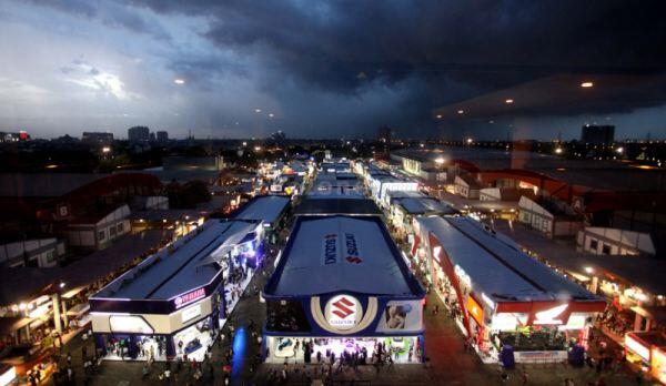 Tips Aman & Nyaman Berkunjung ke Jakarta Fair