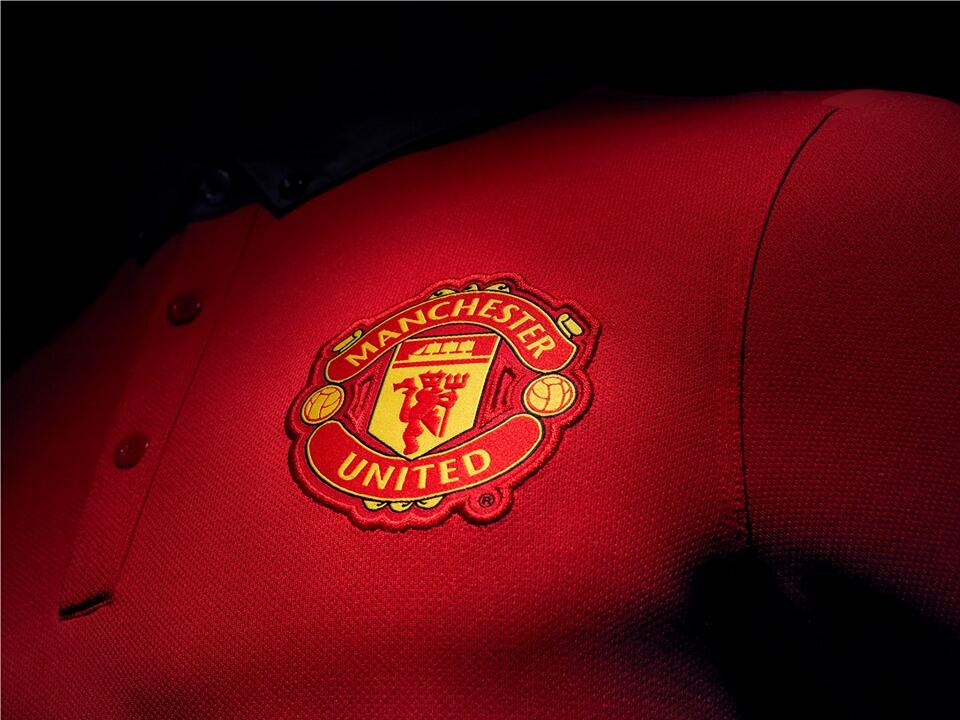 Jersey MANCHESTER United MADE IN INDONESIA