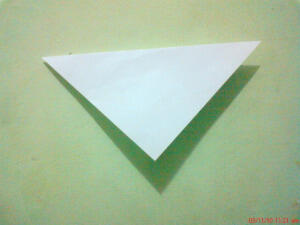Tips Membuat Kerajinan Dari Origami 