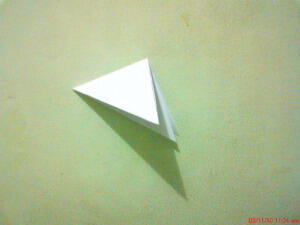 Tips Membuat Kerajinan Dari Origami 