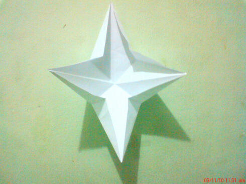 Tips Membuat Kerajinan Dari Origami 