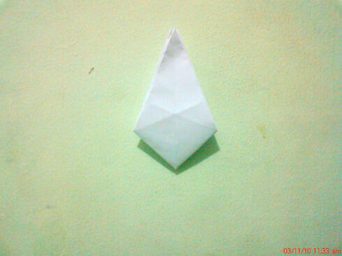 Tips Membuat Kerajinan Dari Origami 