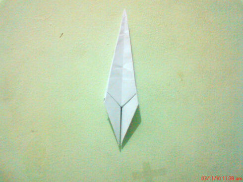 Tips Membuat Kerajinan Dari Origami 