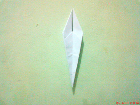 Tips Membuat Kerajinan Dari Origami