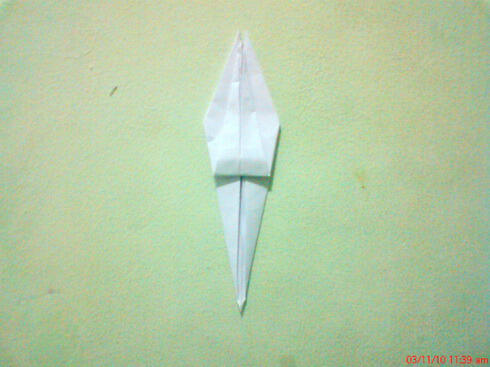 Tips Membuat Kerajinan Dari Origami 
