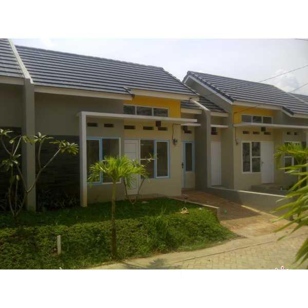 Perumahan murah di daerah BSD serpong (Serpong Suradita Residence)